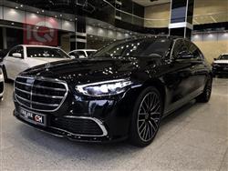 مێرسێدس بێنز S-Class